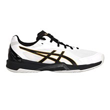 ASICS V-SWIFT FF 3 男排羽球鞋(免運 運動 訓練 亞瑟士「1053A042-100」≡排汗專家≡