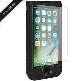 Teqii Lifeproof Nuud 保護殼專用 玻璃保護貼 iPhone 8/ 8 Plus/7/7+/6/6+