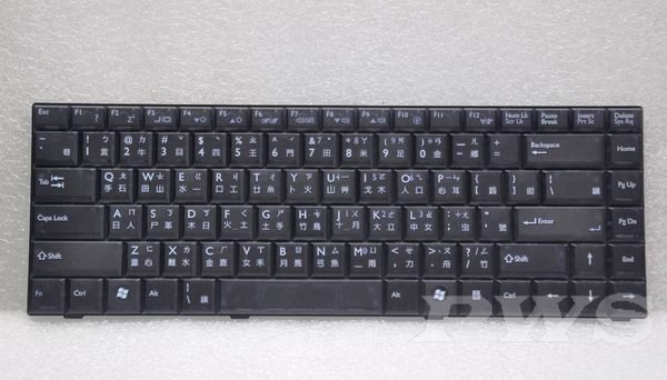 ☆【全新BENQ Joybook S41 S42 S73 P41 R41  R42 Keyboard 中文鍵盤】☆ 台北面交安裝