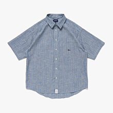 【日貨代購CITY】2023SS DESCENDANT KENNEDY'S CHAMBRAY SHIFT 襯衫 現貨