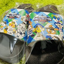 貳拾肆棒球-日本帶回日職棒明星賽all-star  70周年紀念12球團吉祥物 海灘鞋 拖鞋