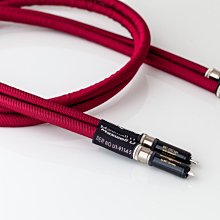 禾豐音響 1.0m 德國 頂級 Audioplan Maxwell U XLR 訊號線 上瑞公司貨