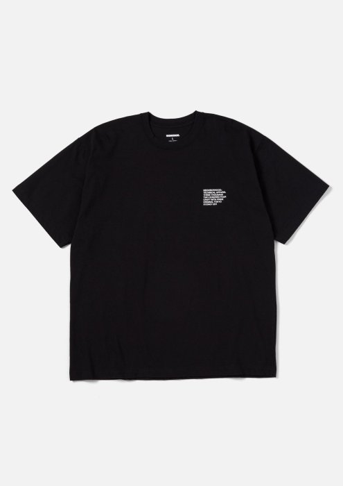 新品 M NEIGHBORHOOD STHD_SS TEE POCKET Tシャツ | imaginezine.com