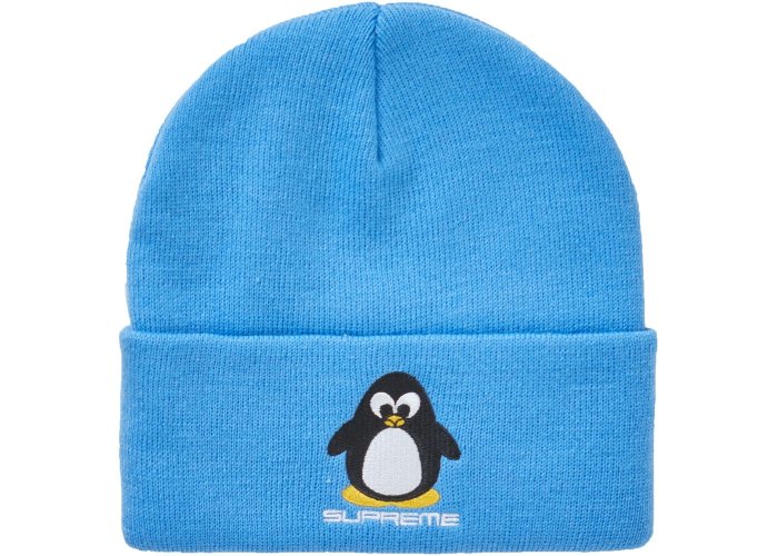 【日貨代購CITY】2020AW Supreme Penguin Beanie 企鵝 毛帽 開季商品 現貨