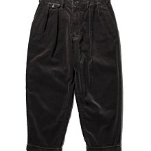 【日貨代購CITY】BEAMS PLUS CORDUROY PANTS 余文樂 燈芯絨 錐形 長褲 現貨