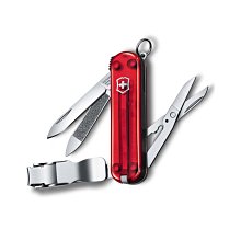 【易油網】Victorinox Nailcip 7用瑞士刀 #0.6463T