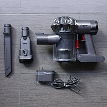 【台中青蘋果】Dyson V6 二手 無線吸塵器 #75106