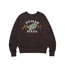 【日貨代購CITY】2024SS HUMAN MADE DRAGON SWEATSHIRT #1 龍年 大學T 現貨