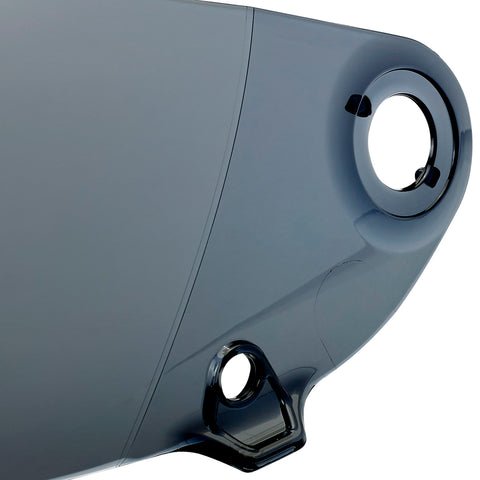 伊摩多※美國Biltwell Lane Splitter Gen2 2代安全帽鏡片內層防霧抗UV 。墨片1112-102