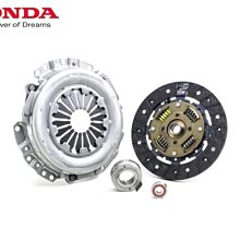 【Power Parts】HONDA 原廠離合器組 INTEGRA DC2 B18C 1996-2001