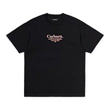 【Shopa】預購 Carhartt WIP 2020 春夏 Commission 刺繡 logo 短袖 T恤 2色