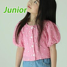 JS~JL ♥外套(PINK) SEWING-B&LALA B-2 24夏季 SEB240404-008『韓爸有衣正韓國童裝』~預購