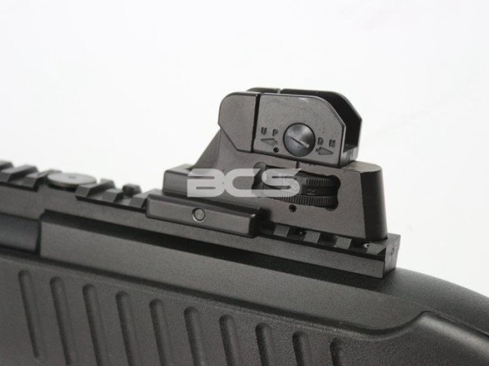 【BCS武器空間】KJ KC02 V1 GBB瓦斯氣動槍 步槍 瓦斯槍-KJGLKC02A