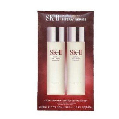 正品日本 SK-II skii sk2 青春露 神仙水 PITERA化妝水 精華液 舒緩肌膚 230ml