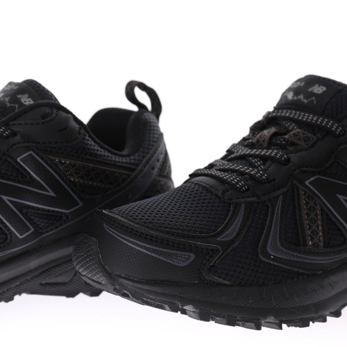 New Balance MT410 V5 韓國限定款 "MT410CK5" 男女休閒鞋 NB老爹鞋 Footbed科技