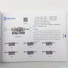 【福爾摩沙書齋】汽車構造與原理三維圖解 ：底盤、車身與電器（彩色版）