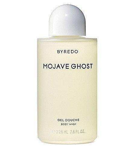 『精品美妝』瑞典 BYREDO 香氛沐浴膠 225ml 莫哈維之影 返樸歸真 熱帶爵士 吉普賽之水 鬱金香 百花歡慶 正貨現貨