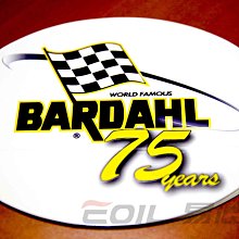 【易油網】BARDAHL 原廠 紀念貼紙 潮流 300V MOTUL REPSOL 海灣 TOTAL ARAL ENI