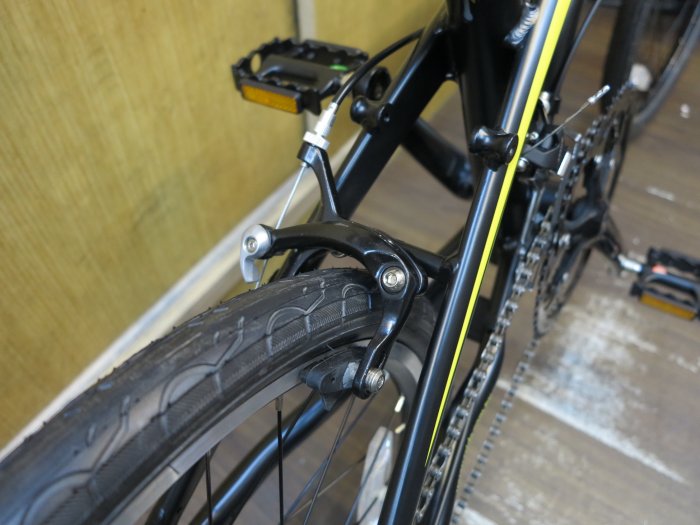 【冠鑫自行車】KATANA Rapid 20吋 SHIMANO 16速 鋁合金 彎把 煞變合一 摺疊車 小折 高雄