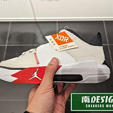 南🔥2024 1月 NIKE JORDAN ONE TAKE 5 PF XDR 籃球鞋 男款 白黑紅FD2336-106