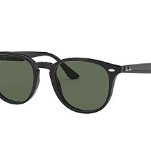 [P S] 全新正品 RayBan 太陽眼鏡 Rb4259 圓框墨鏡  51mm