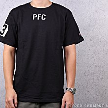 【HYDRA】PORT FREEMANS & CO. PFC OLIVER TEE 短T 五星【PORT01】