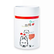 【阿肥寵物生活】Qbow 血暢(錠劑) 寵物漢方保健食品