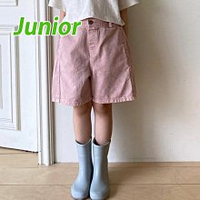 JS~JXL ♥褲子(PINK) OAHU-2 24夏季 OAH240430-029『韓爸有衣正韓國童裝』~預購
