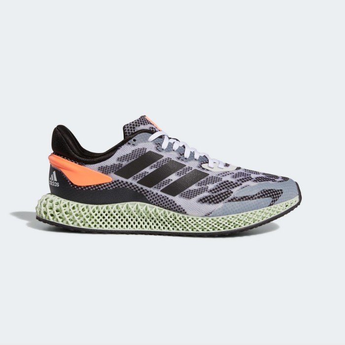 adidas4D FW1233 27cm-