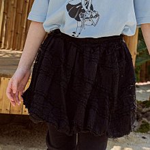 S~XL ♥裙子(BLACK) ERINJ-2 24夏季 ERI240415-089『韓爸有衣正韓國童裝』~預購