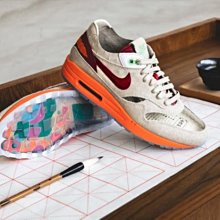 【日貨代購CITY】 CLOT Nike Air Max 1 Kiss Of Death 8-9 死亡之吻 休閒鞋 現貨