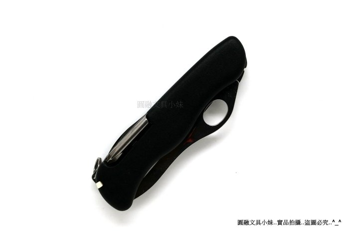 【圓融文具小妹】維氏 VICTORINOX 瑞士刀 Trailmaster 追獵12用 0.8463.MW3 $2100