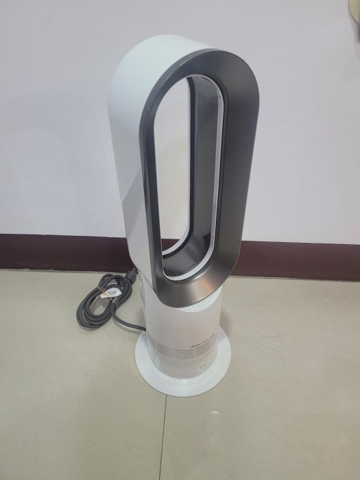 Dyson AM09 無葉型風扇 空氣清淨氣流倍增器 冷暖功能  外觀漂亮 歡迎参考！