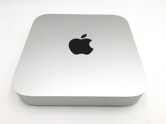 台中 M1 Mac mini M1 16G 2TB 蘋果電腦 Apple