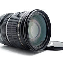 【台中青蘋果】Canon EF-S 17-55mm f2.8 IS USM 二手鏡頭 公司貨 #88054