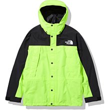 日貨代購CITY】THE NORTH FACE MOUNTAIN LIGHT JACKET NP11834 新款