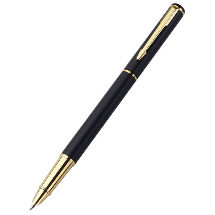鋼筆美工筆彎頭筆文藝青年成人書法簽名男女學生用銥金筆暗尖硬筆~特價
