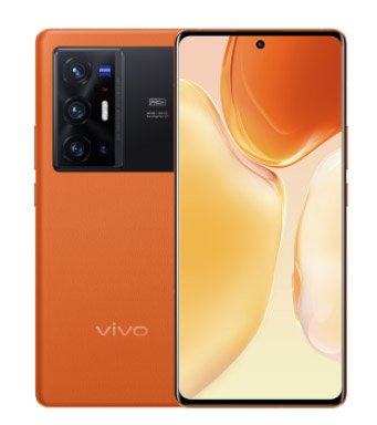 GMO 模型原裝 彩屏皮質Vivo X70 Pro+ 6.78吋展示Dummy假機樣品包膜玩具上繳拍片摔機整人裝飾