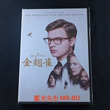 [DVD] - 金翅雀 The Goldfinch ( 得利正版 )