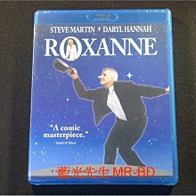 [藍光BD] - 愛上羅珊 Roxanne 大鼻子情聖 現代版