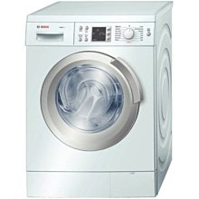 *~ 新家電錧 ~* 【BOSCH】[ WAS24460UC ] 滾筒洗衣機 【實體店面】 現貨