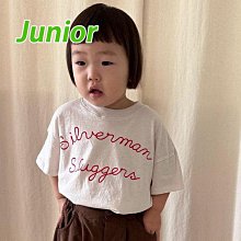 JS~JL ♥上衣(CREAM) URRR-2 24夏季 URR240502-068『韓爸有衣正韓國童裝』~預購