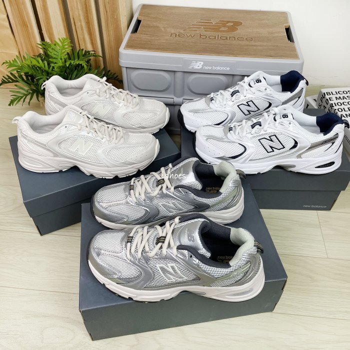 現貨iShoes正品New Balance 530 情侶鞋MR530FN1 MR530AA1 MR530KMW D