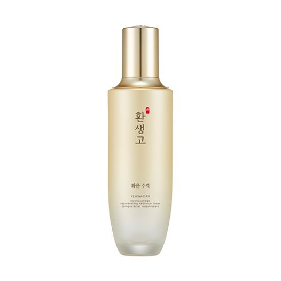 ☆愛寶韓國空運☆ THE FACE SHOP 蕊花譚還生膏化妝水 160ml  【免稅店代購】