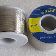 SANKI山崎牌 SK-焊錫絲 ф0.8mm W1052-191226[378569]