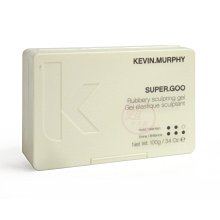 便宜生活館【造型品】KEVIN.MURPHY 凱文墨菲 彈簧膠100ml 強力支撐力專用 全新公司貨 (可超取)