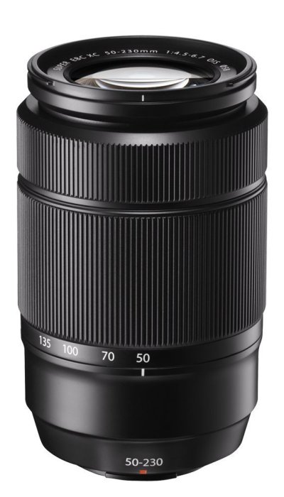 高雄四海】Fujifilm 富士FUJINON XC 50-230mm F4.5-6.7 OIS 全新平輸