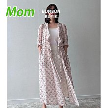 FREE(MOM) ♥洋裝(PINK) BONBON BUTIK-2 24夏季 MAC240430-009『韓爸有衣正韓國童裝』~預購