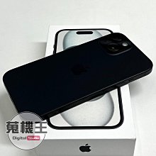 【蒐機王】Apple iPhone 15 512G 95%新 黑色【可用舊3C折抵購買】C6905-6