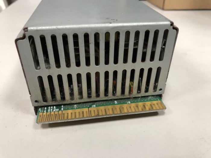 【偉斯科技】 IBM eServer xSeries 230 AA20790 FRU 36L8819 電源供應器250W